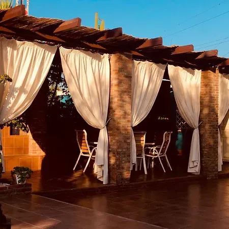 La Casita Del Cactus - Con Piscina Alcalá de Guadaira