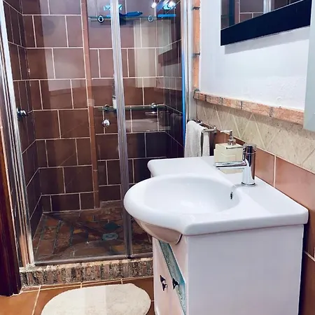 La Casita Del Cactus - Con Piscina Alcalá de Guadaira