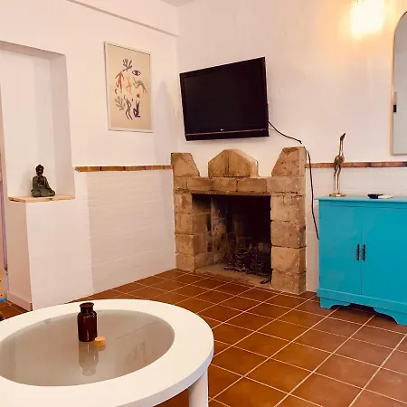 La Casita Del Cactus - Con Piscina