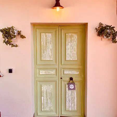 La Casita Del Cactus - Con Piscina Alcalá de Guadaira
