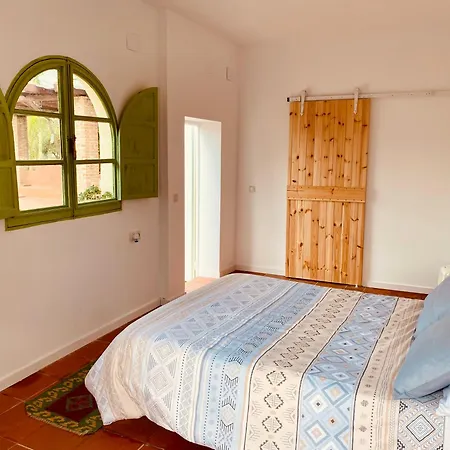 Apartmán La Casita Del Cactus - Con Piscina Alcalá de Guadaira