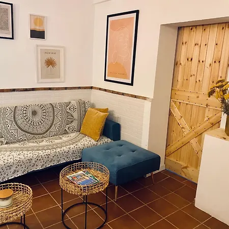 La Casita Del Cactus - Con Piscina Alcalá de Guadaira